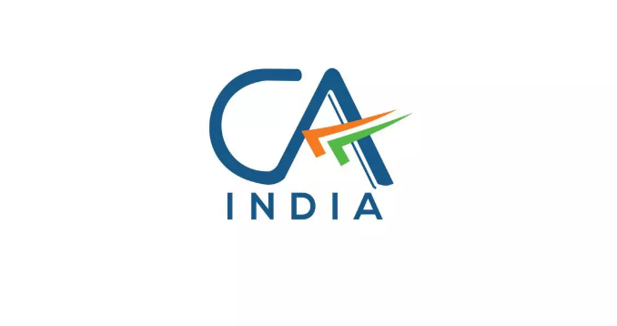 CA Logo